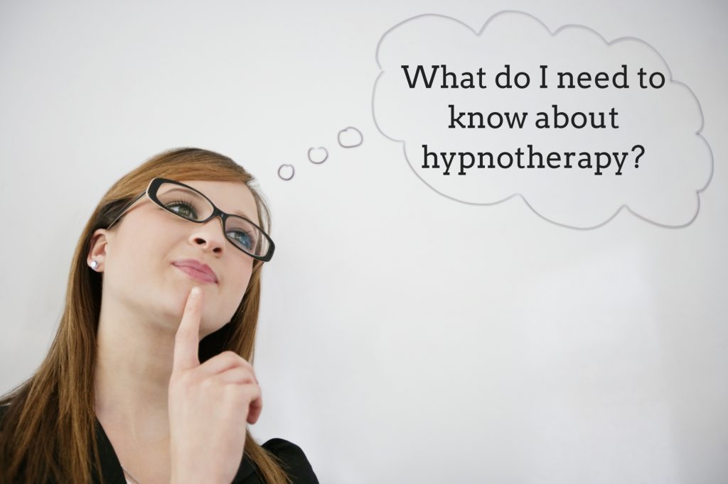 What to know about hypnotherapy