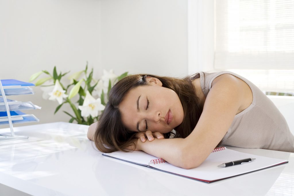 poor sleep hygiene can be resolved using sleep hypnosis