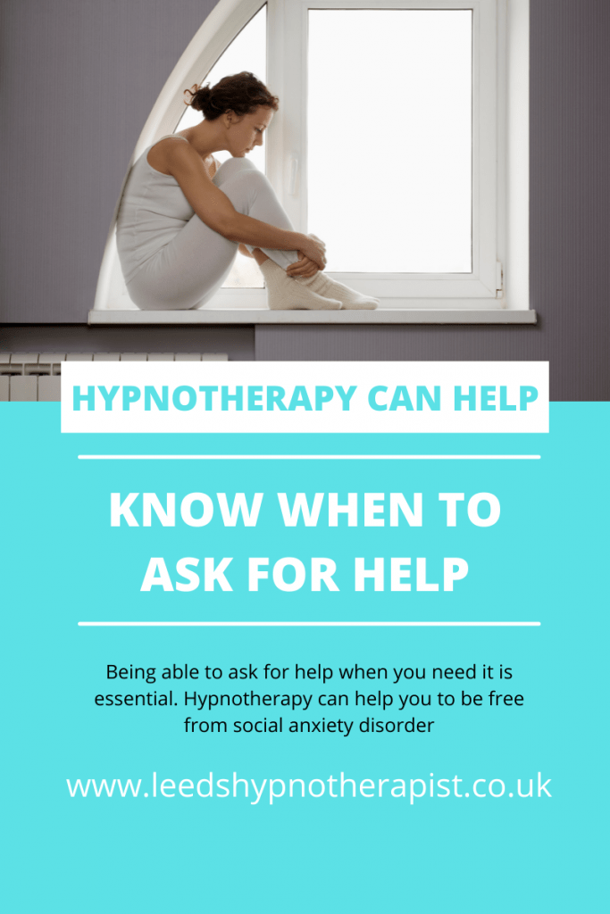 Hypnotherapy Can Help with Social Anxiety Disorder
