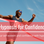 hypnosis for confidence and self esteem