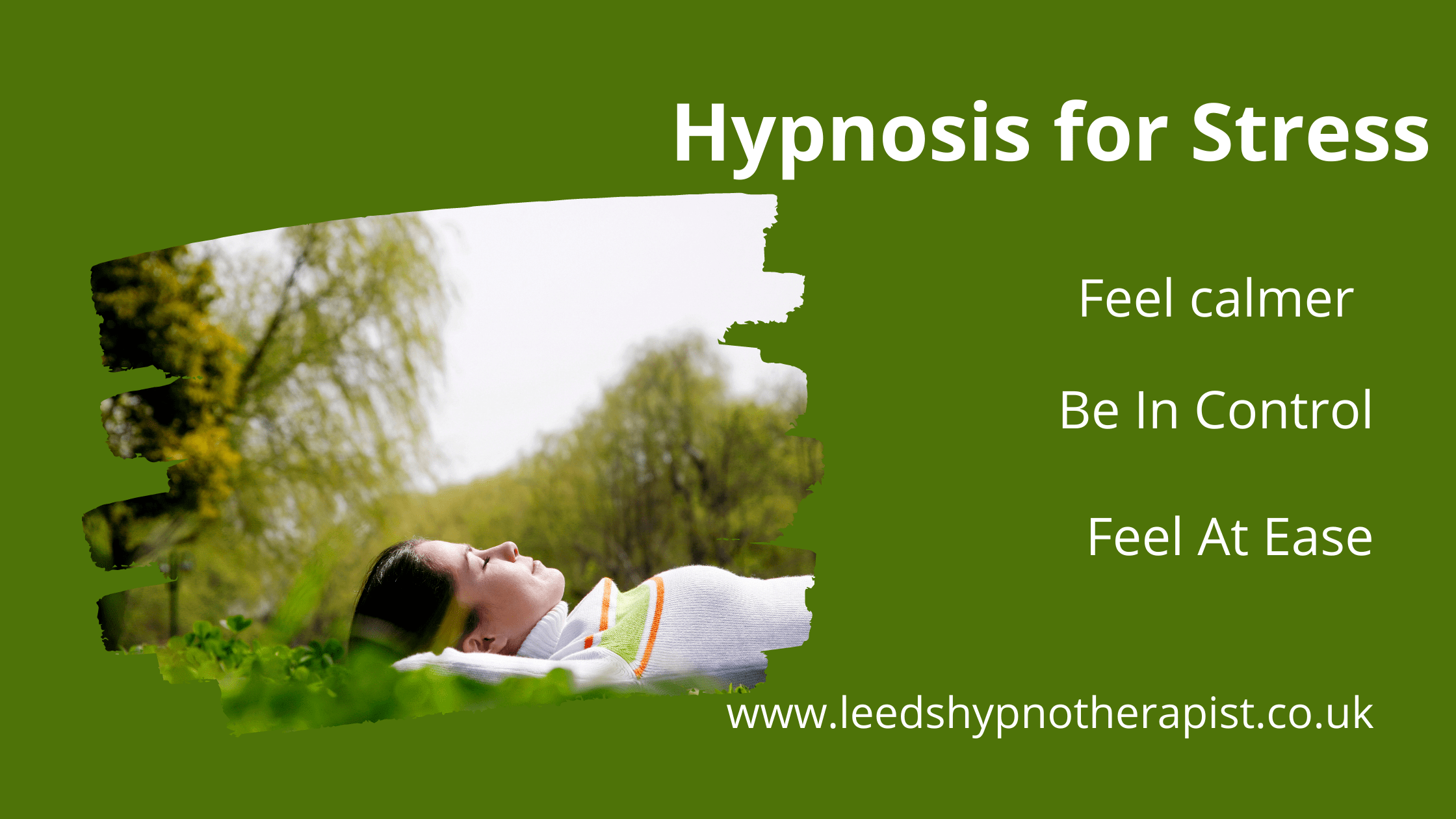 stress hypnosis