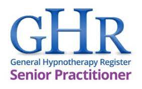 ghr senior hypnotherapy practitioner