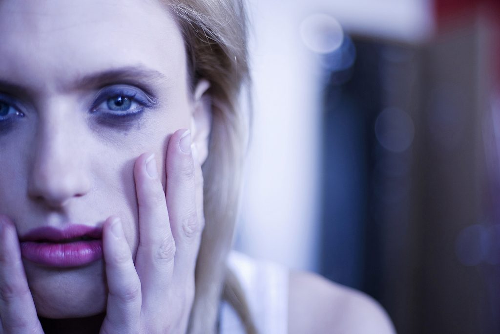 5 Ways to Get Over The Effects of Emotional Abuse