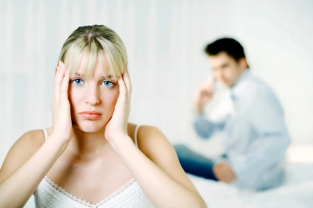 hypnotherapy for relationship trauma